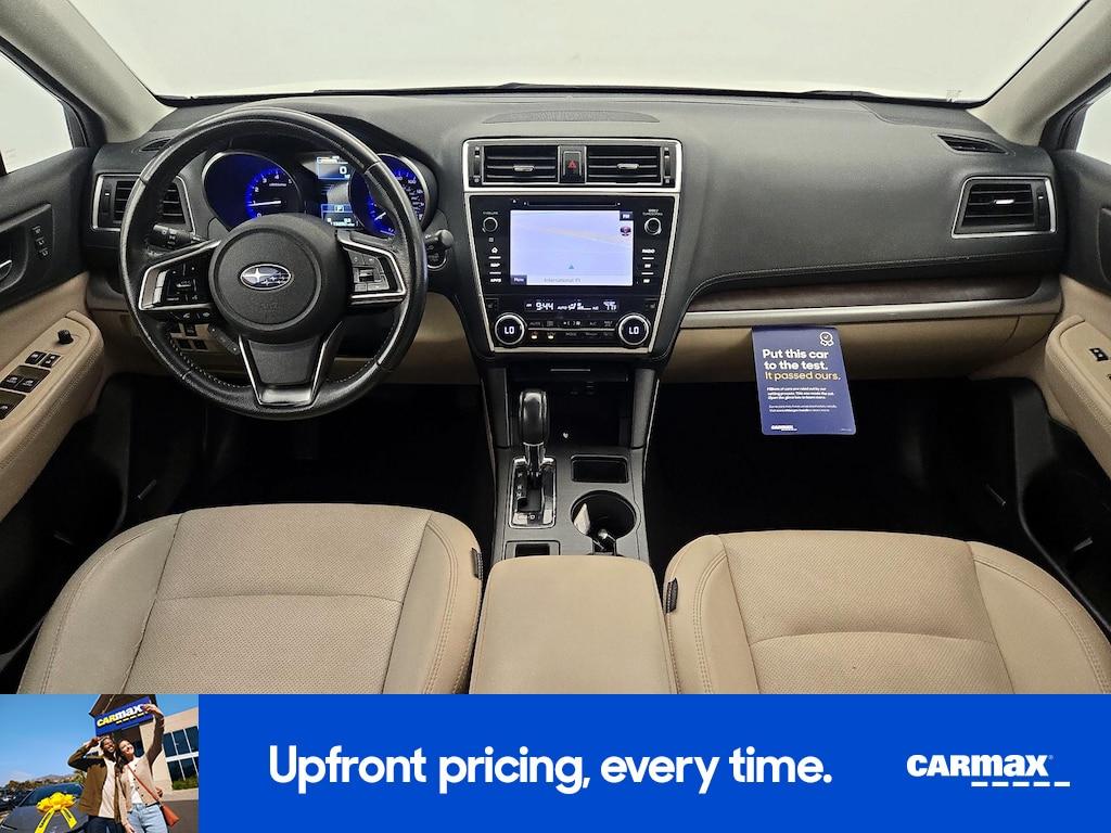 used 2018 Subaru Outback car, priced at $16,998