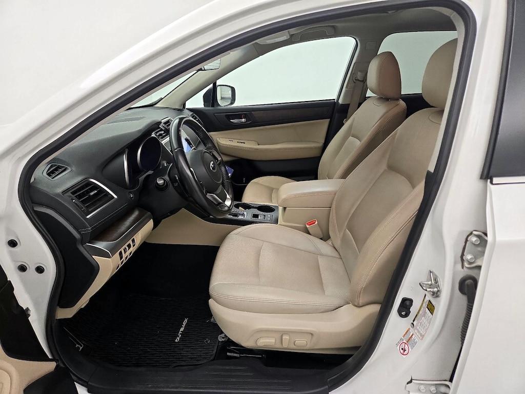 used 2018 Subaru Outback car, priced at $16,998