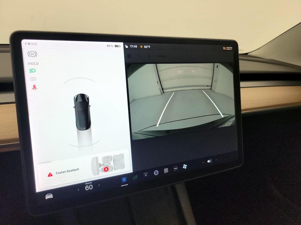 used 2021 Tesla Model 3 car, priced at $24,998
