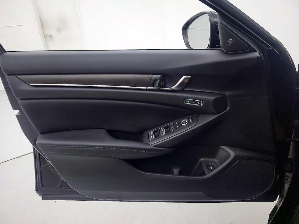 used 2018 Honda Accord car, priced at $20,998