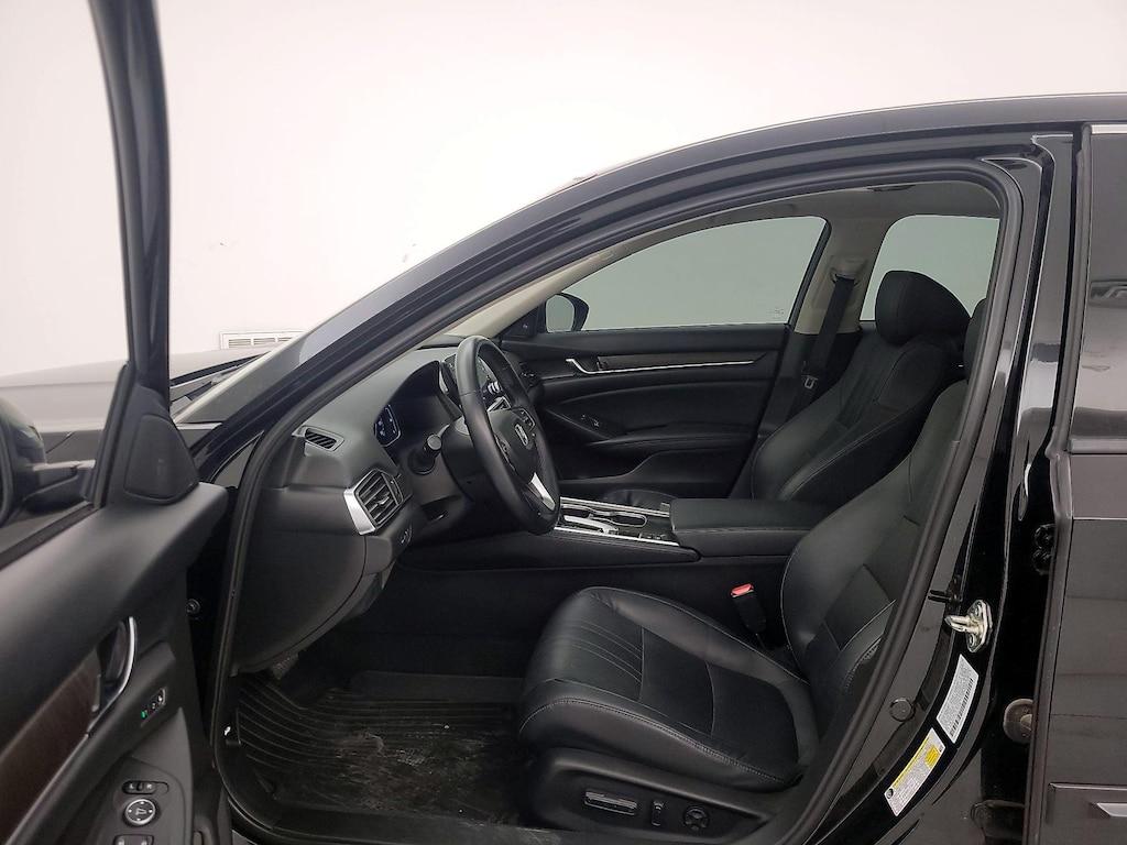 used 2018 Honda Accord car, priced at $20,998