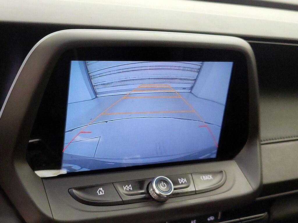 used 2017 Chevrolet Camaro car, priced at $29,998