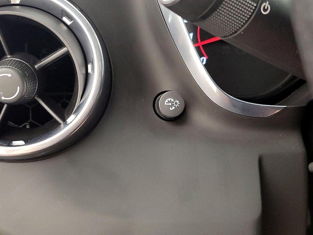 used 2017 Chevrolet Camaro car, priced at $29,998