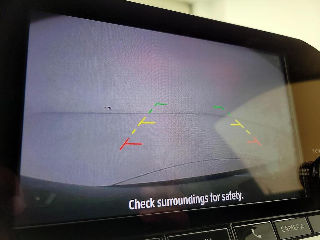 used 2022 Mitsubishi Outlander car, priced at $17,998