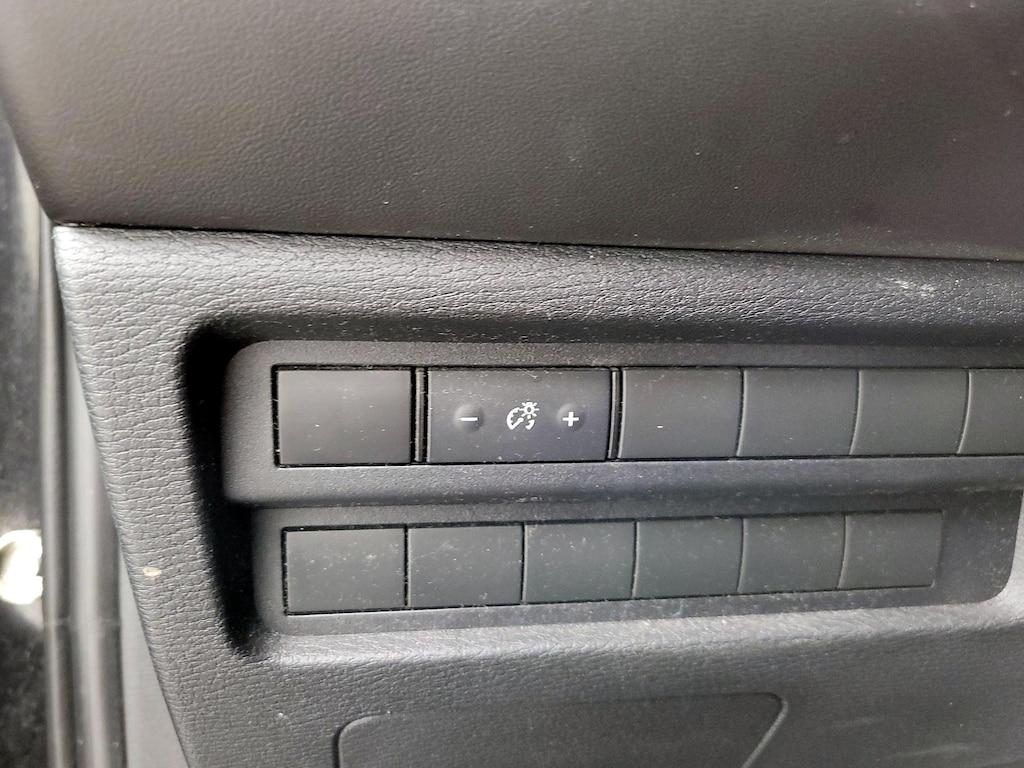 used 2022 Mitsubishi Outlander car, priced at $17,998