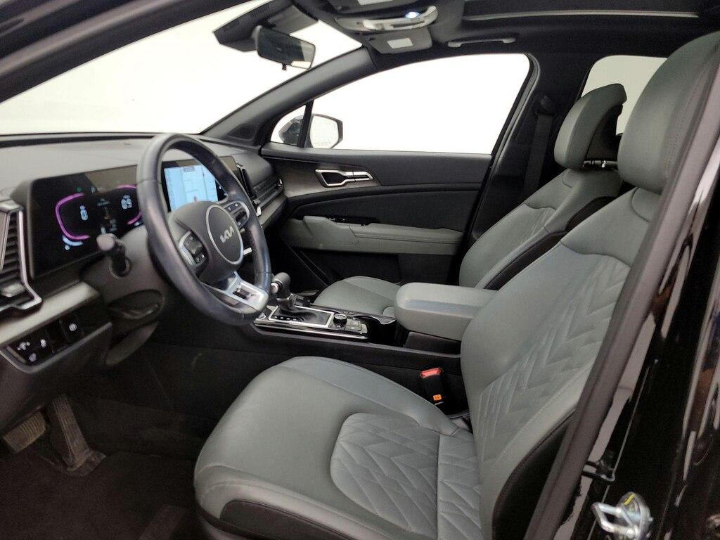 used 2023 Kia Sportage car, priced at $28,998