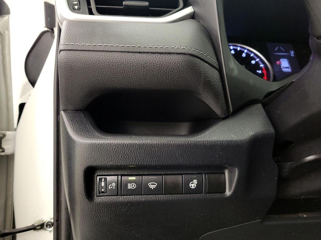 used 2020 Toyota RAV4 car, priced at $25,998