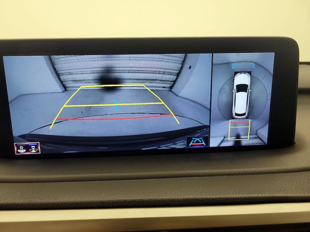 used 2022 Lexus RX 450h car, priced at $41,998