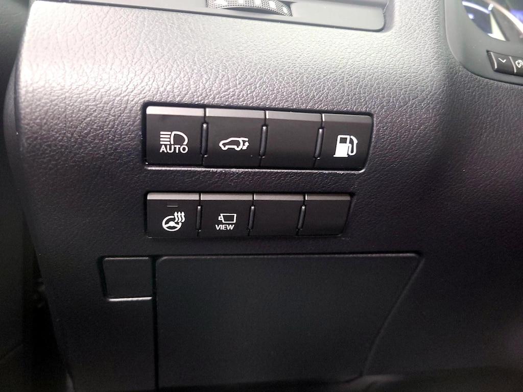 used 2022 Lexus RX 450h car, priced at $41,998