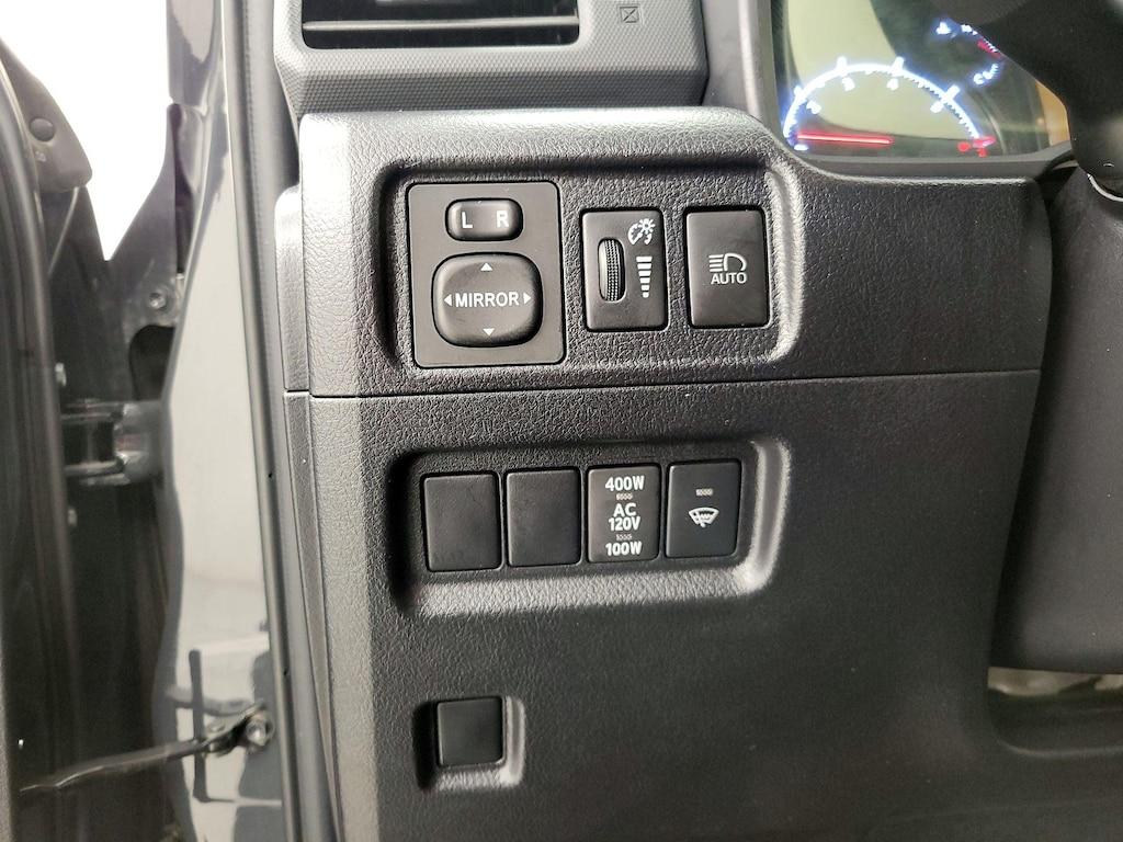 used 2024 Toyota 4Runner car, priced at $44,998