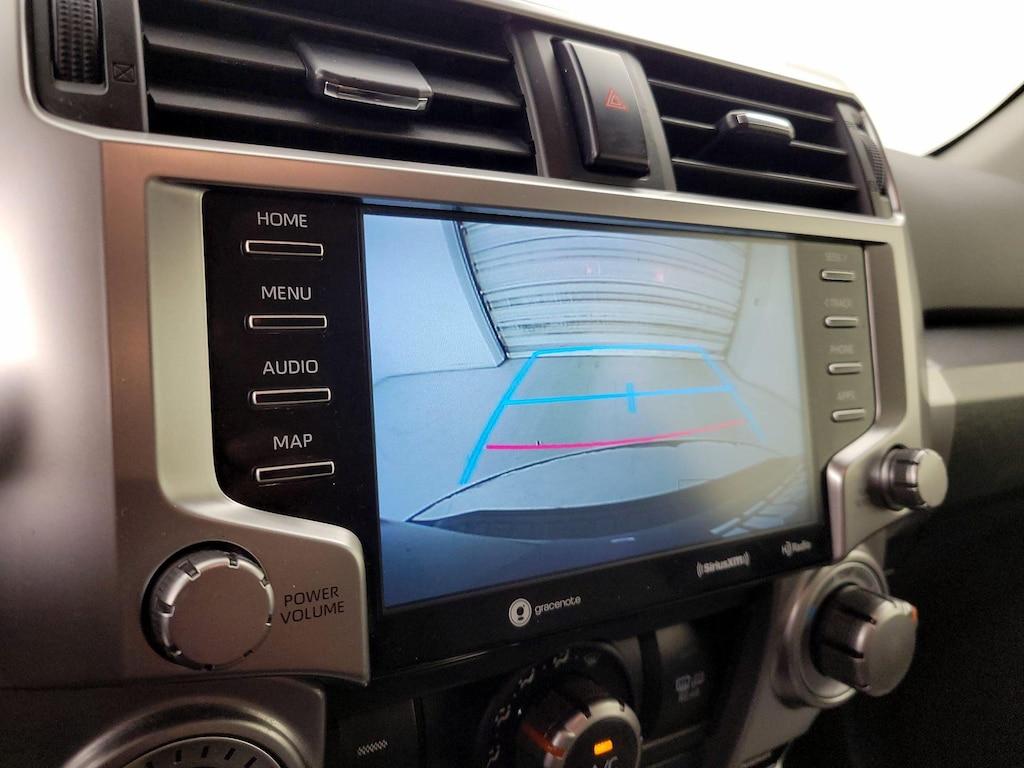 used 2024 Toyota 4Runner car, priced at $44,998