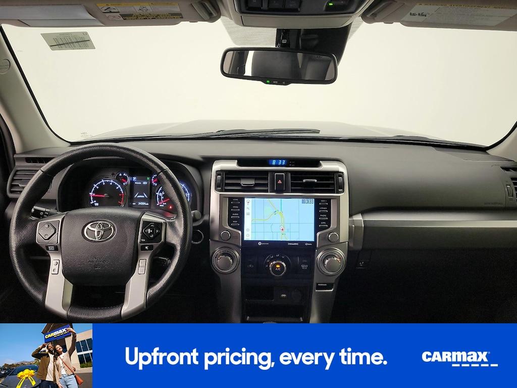 used 2024 Toyota 4Runner car, priced at $44,998