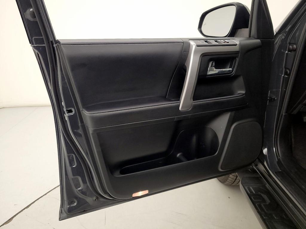 used 2024 Toyota 4Runner car, priced at $44,998