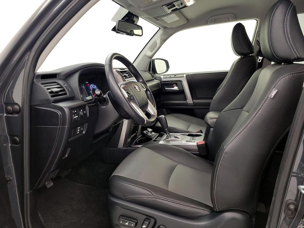 used 2024 Toyota 4Runner car, priced at $44,998