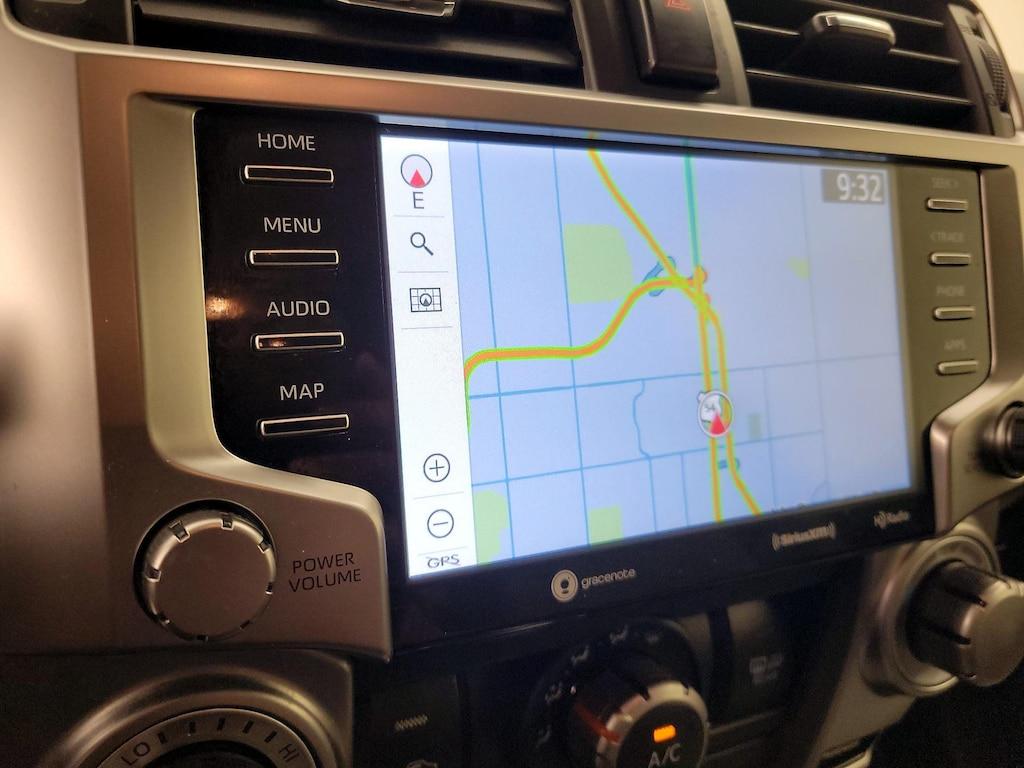 used 2024 Toyota 4Runner car, priced at $44,998