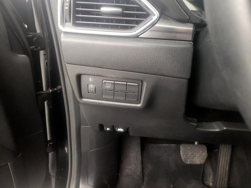 used 2018 Mazda CX-5 car, priced at $20,998