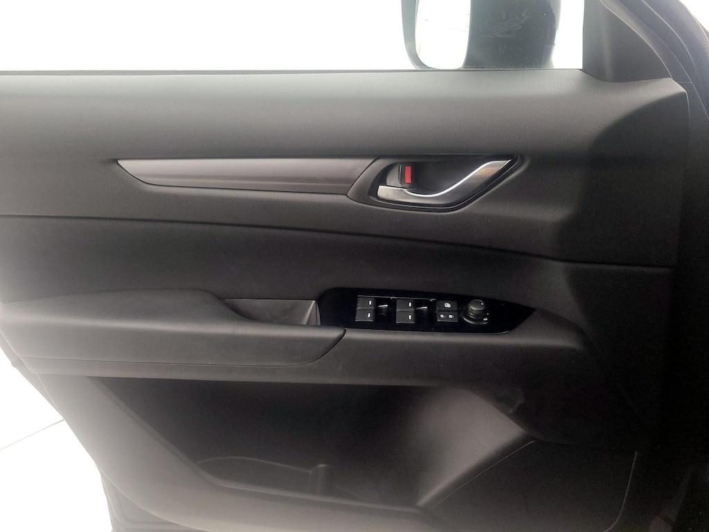 used 2018 Mazda CX-5 car, priced at $20,998