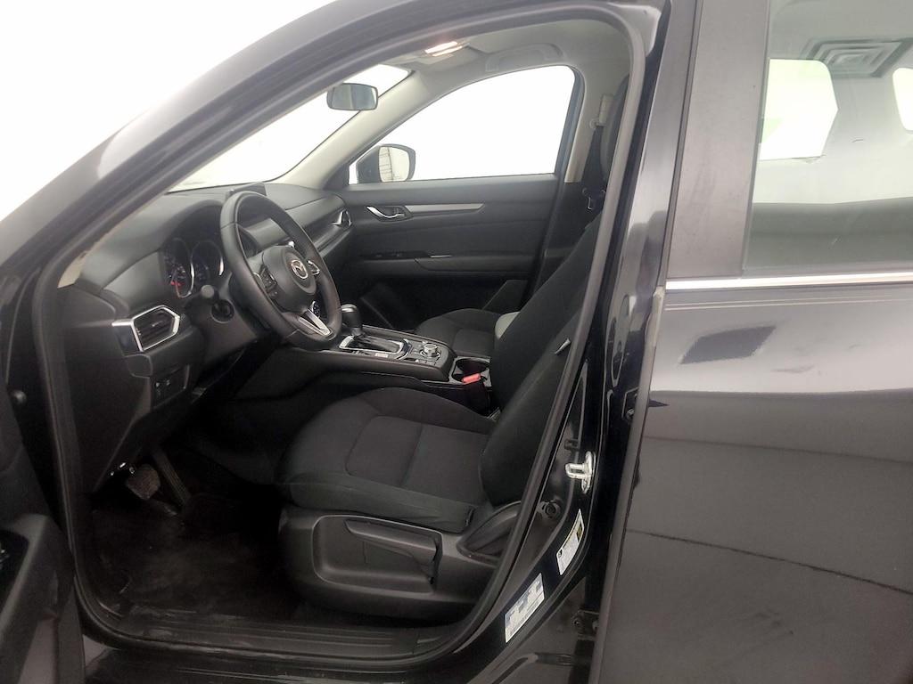 used 2018 Mazda CX-5 car, priced at $20,998