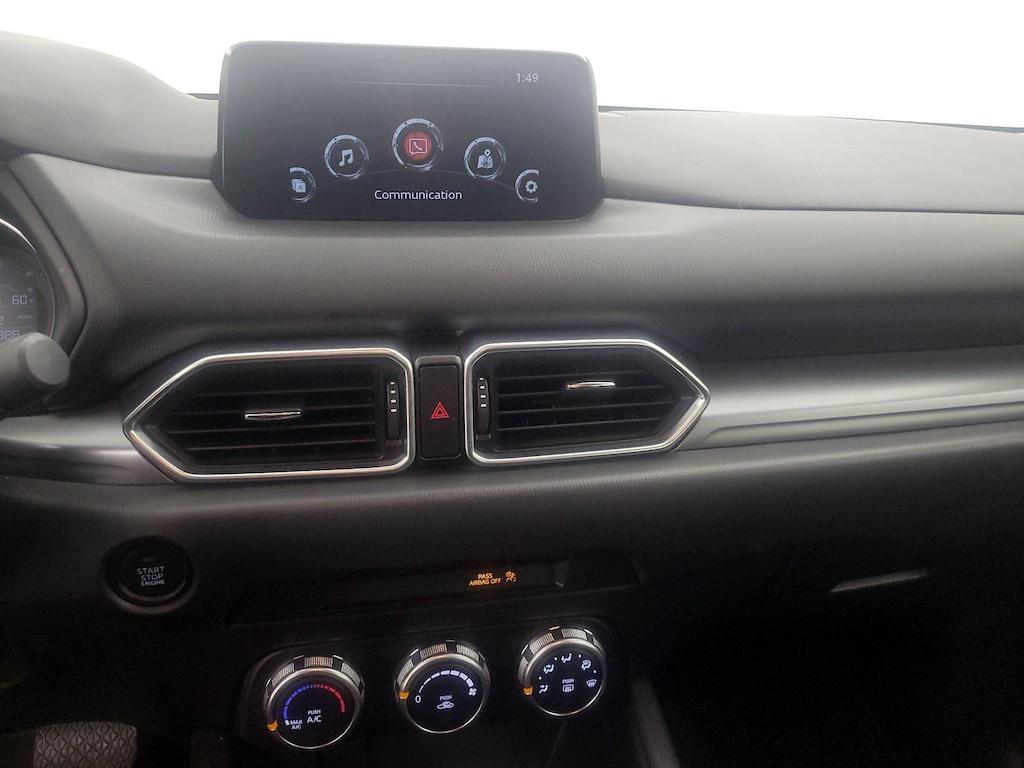 used 2018 Mazda CX-5 car, priced at $20,998