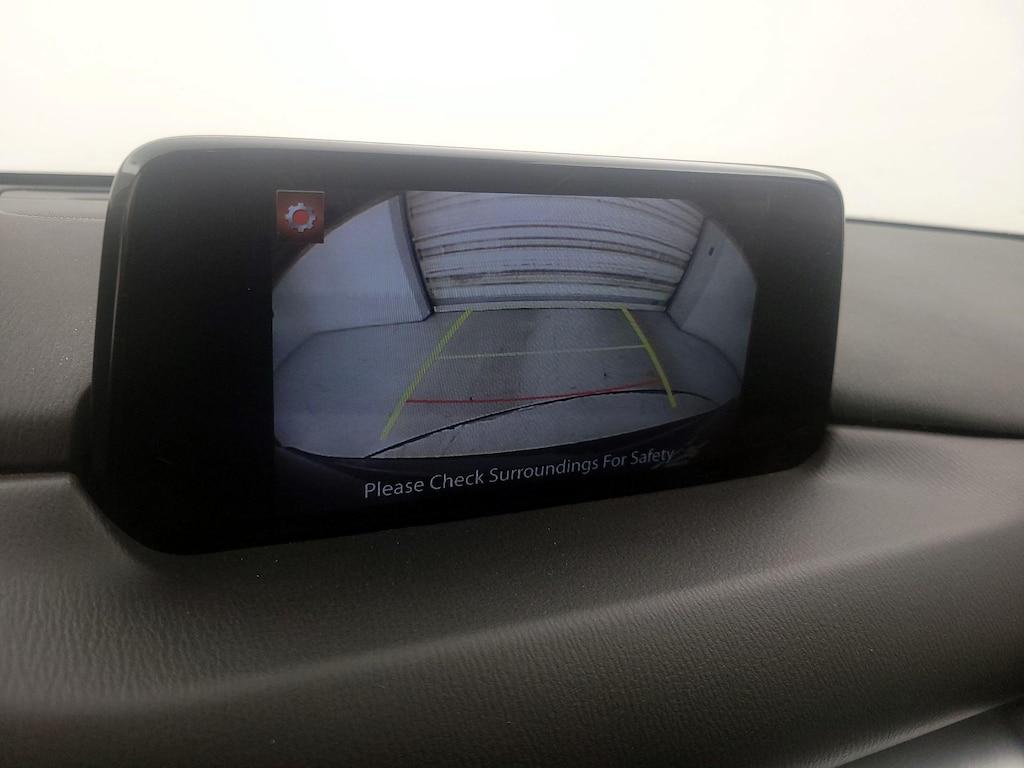 used 2018 Mazda CX-5 car, priced at $20,998