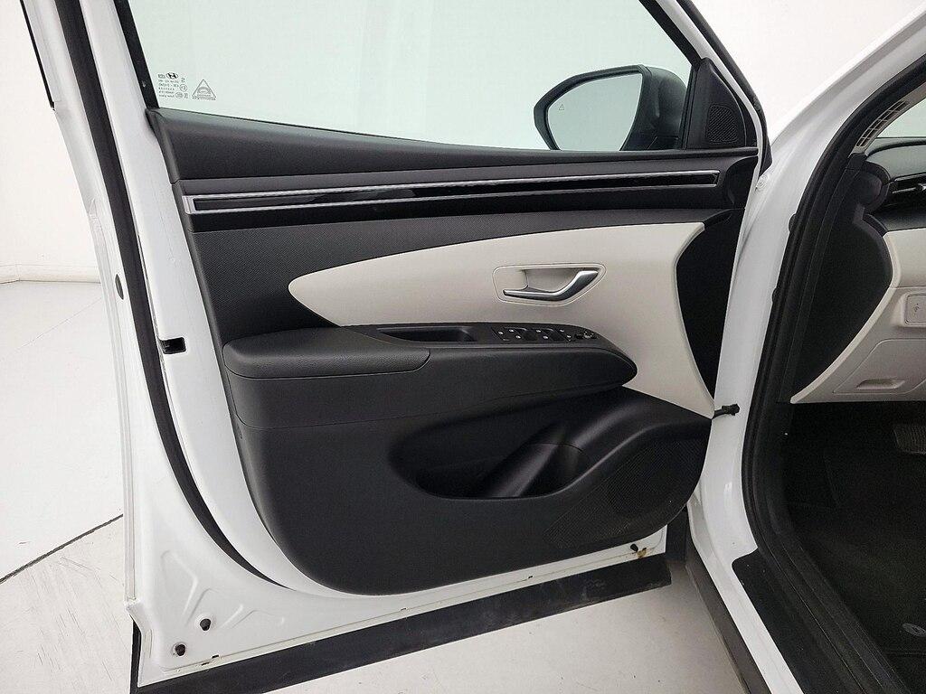 used 2022 Hyundai Tucson car, priced at $24,998