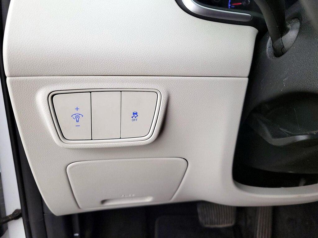 used 2022 Hyundai Tucson car, priced at $24,998