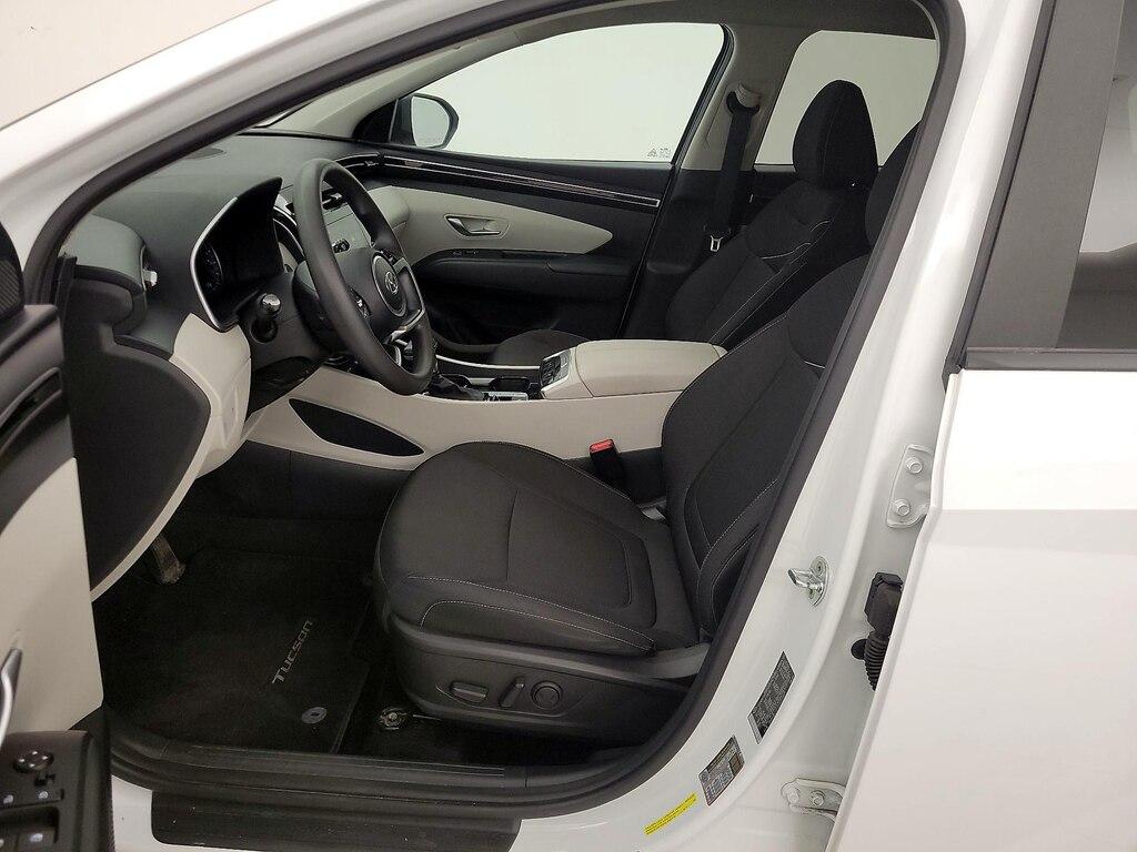used 2022 Hyundai Tucson car, priced at $24,998