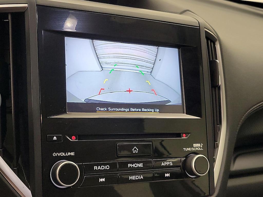 used 2021 Subaru Forester car, priced at $24,998
