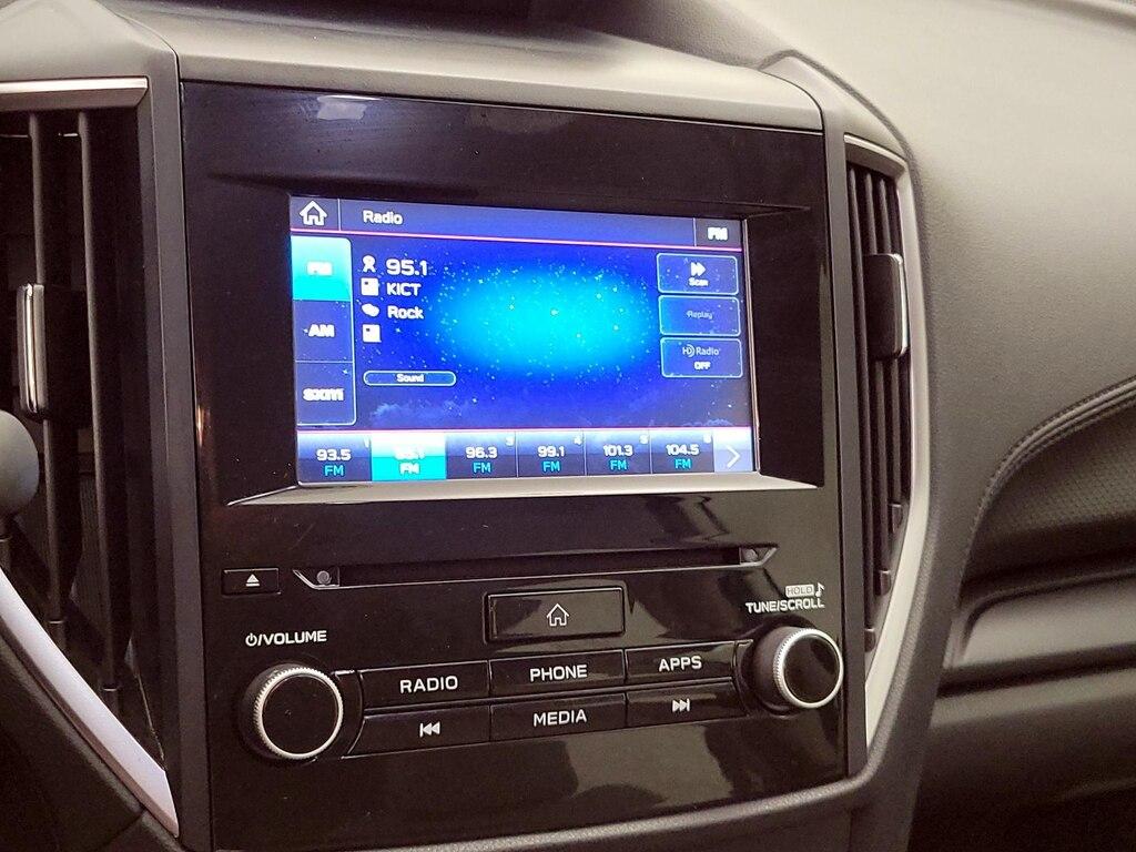 used 2021 Subaru Forester car, priced at $24,998