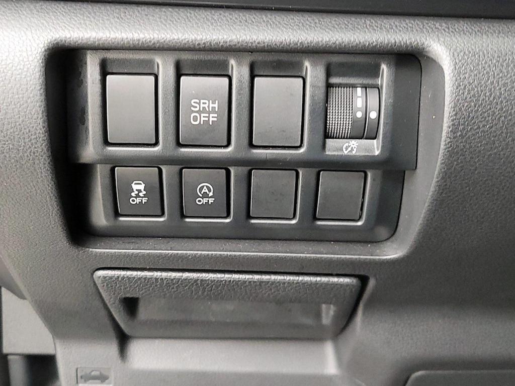 used 2021 Subaru Forester car, priced at $24,998