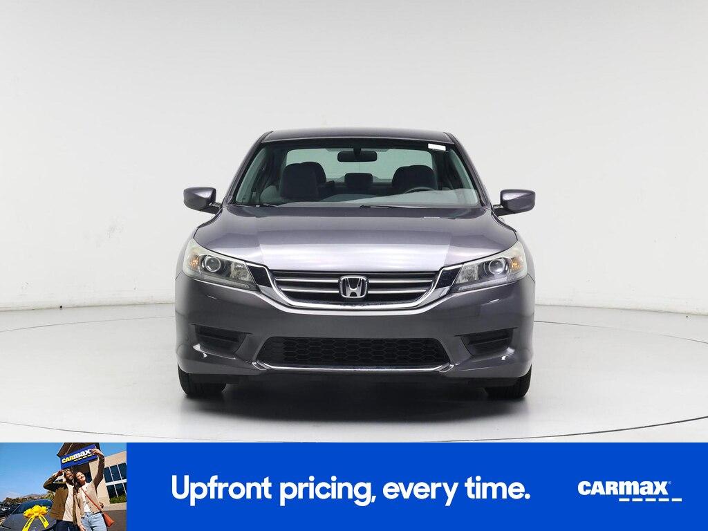 used 2013 Honda Accord car, priced at $15,998