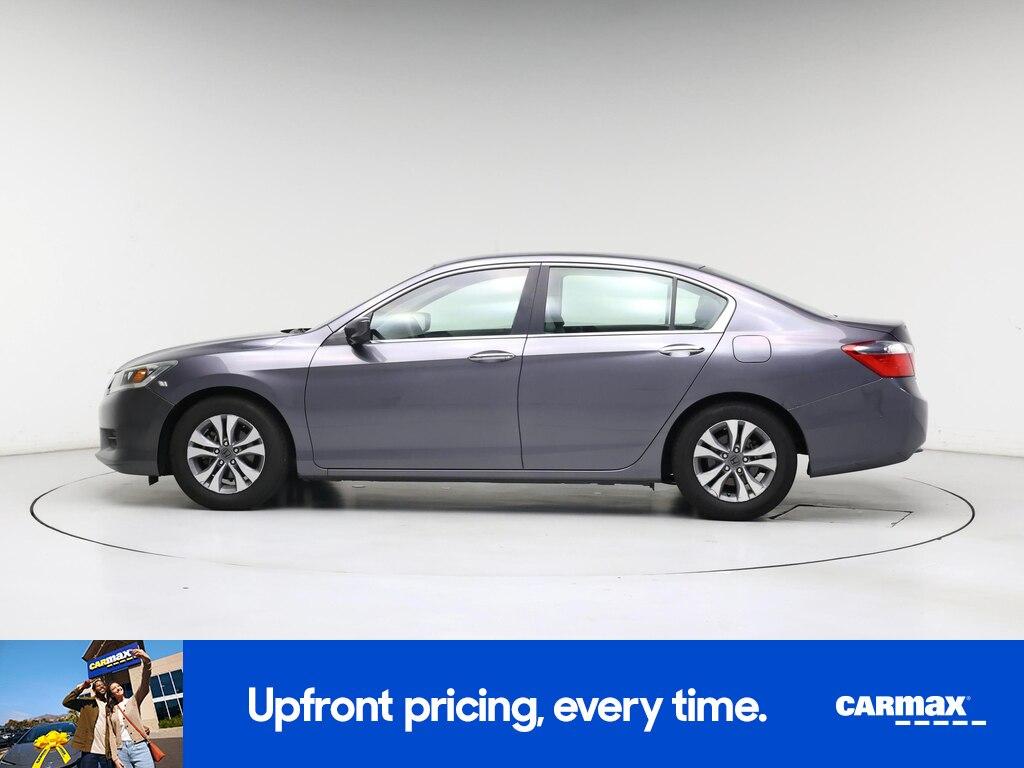 used 2013 Honda Accord car, priced at $15,998