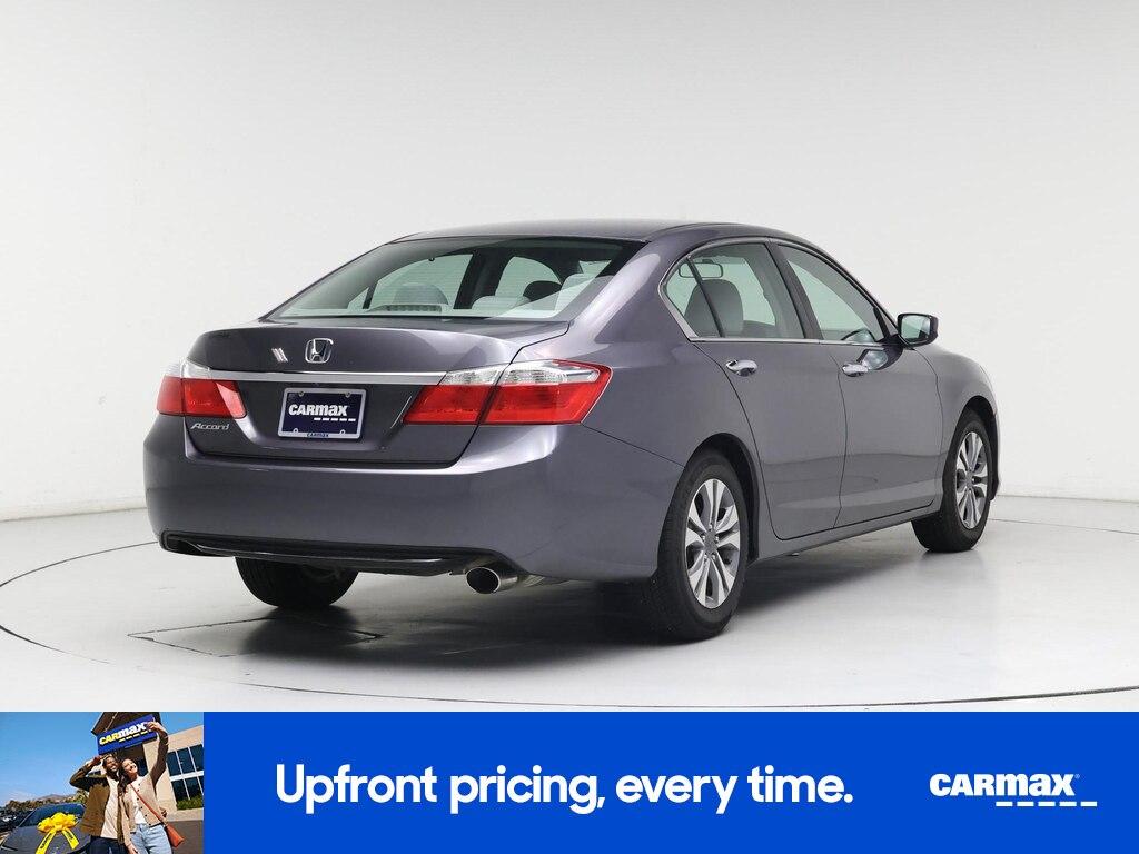 used 2013 Honda Accord car, priced at $15,998