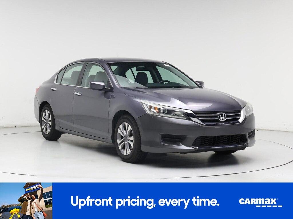 used 2013 Honda Accord car, priced at $15,998
