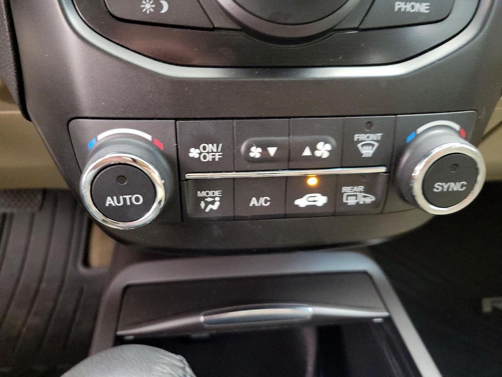 used 2014 Acura RDX car, priced at $14,599