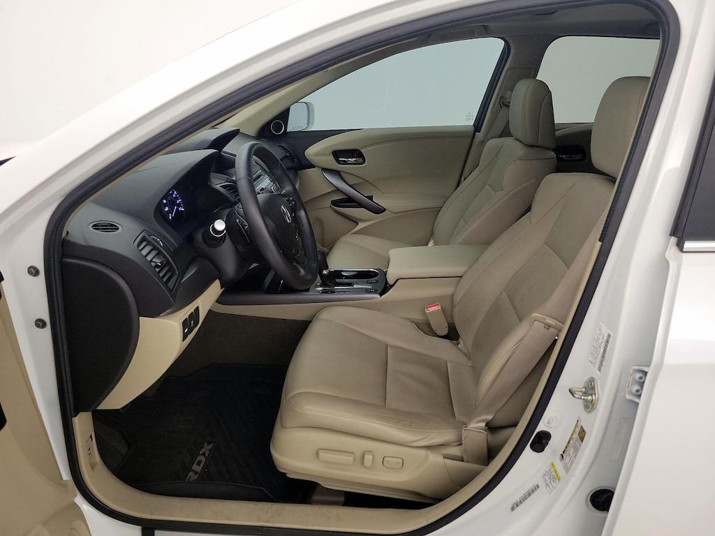 used 2014 Acura RDX car, priced at $14,599