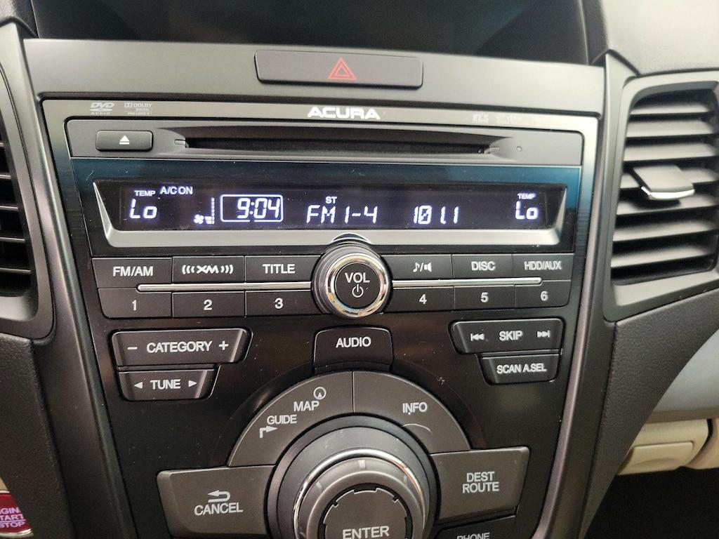 used 2014 Acura RDX car, priced at $14,599