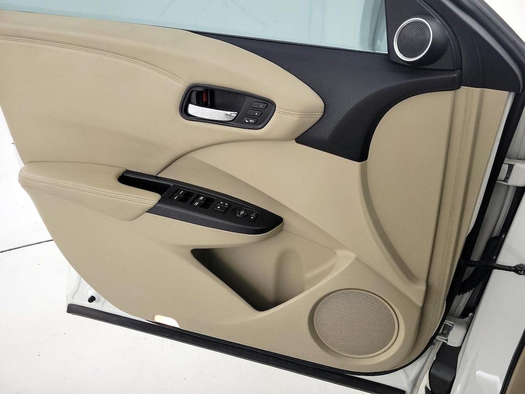 used 2014 Acura RDX car, priced at $14,599