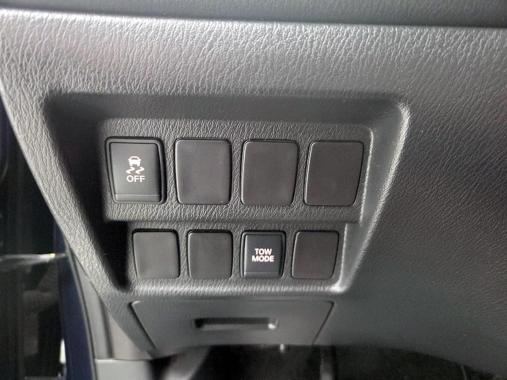 used 2015 Nissan Pathfinder car, priced at $15,998