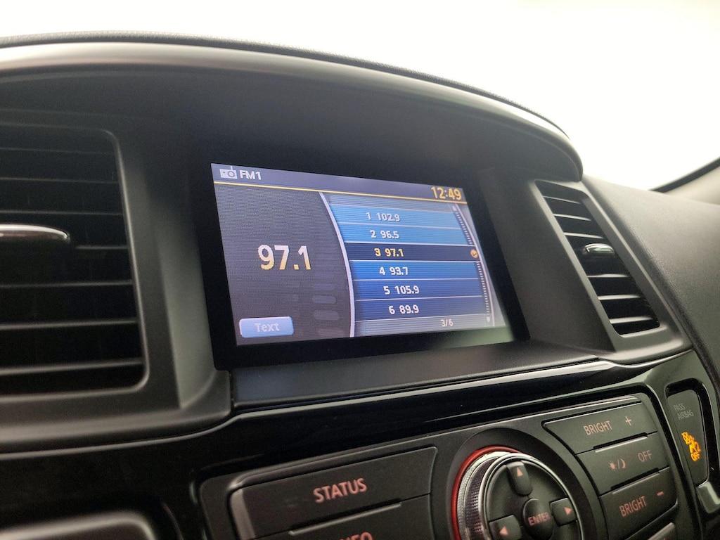 used 2015 Nissan Pathfinder car, priced at $15,998