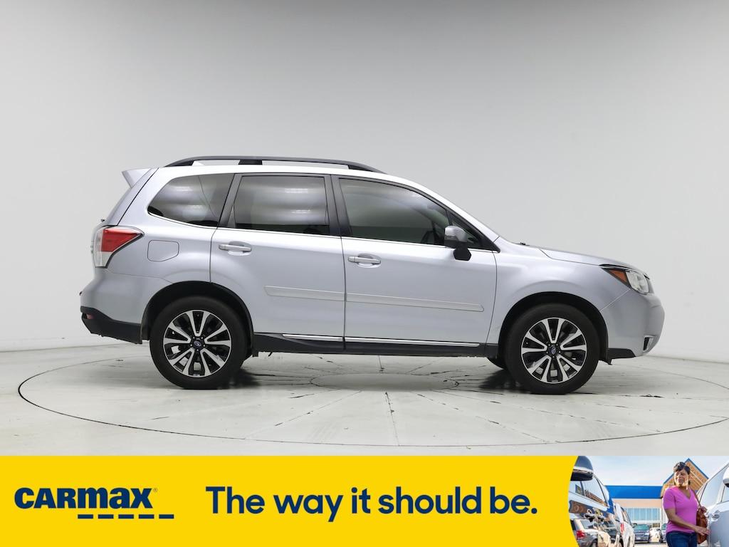 used 2017 Subaru Forester car, priced at $17,998