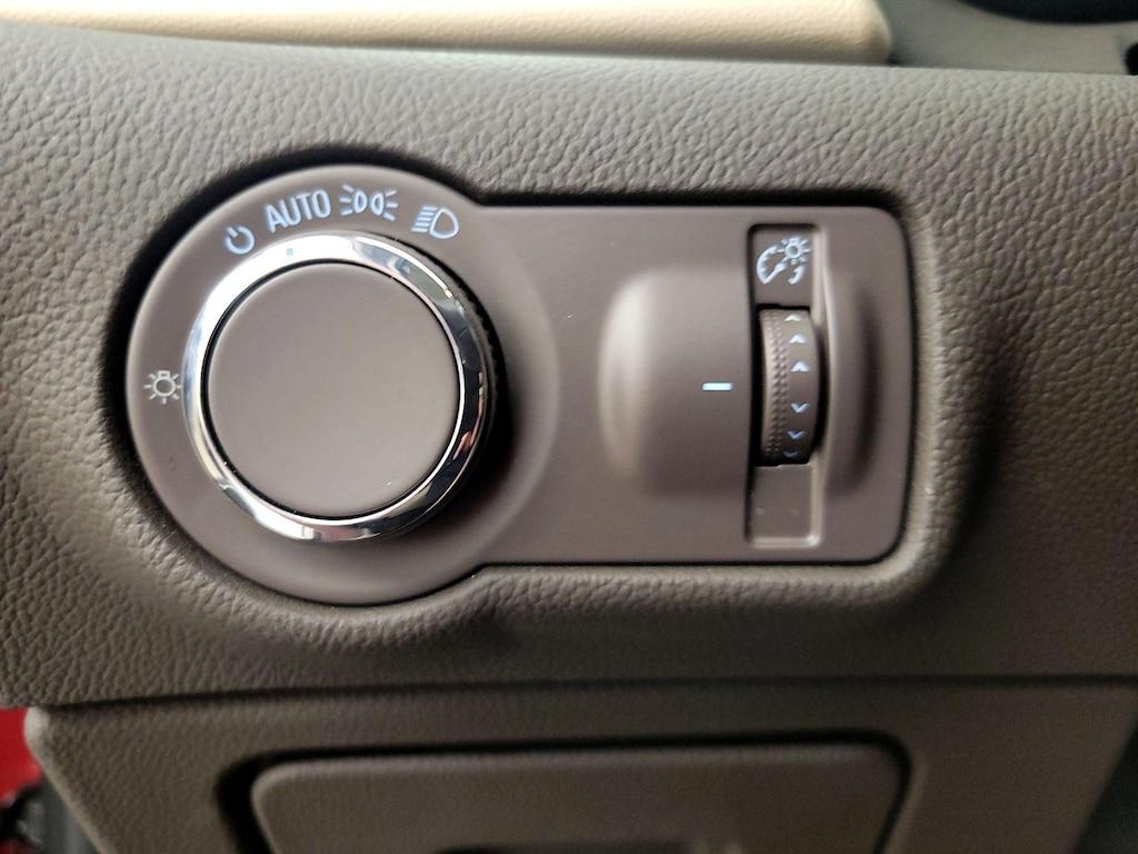 used 2016 Buick Verano car, priced at $12,998