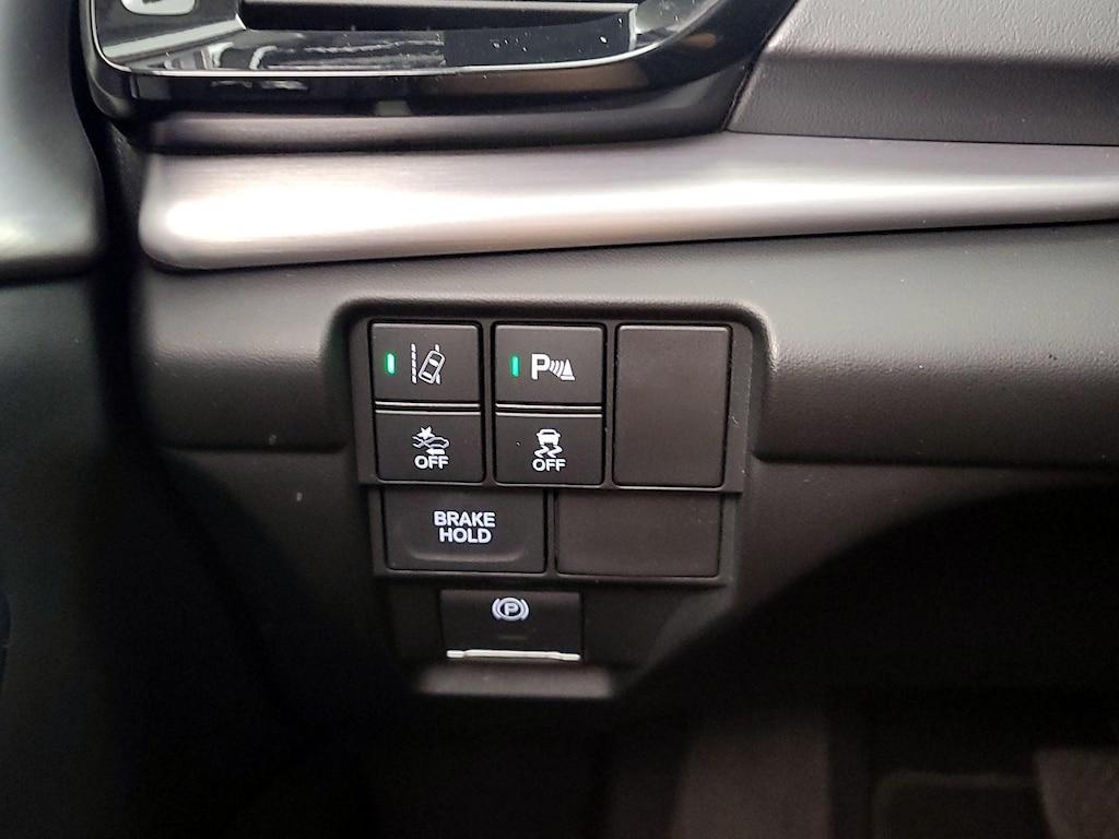 used 2021 Acura RDX car, priced at $29,998