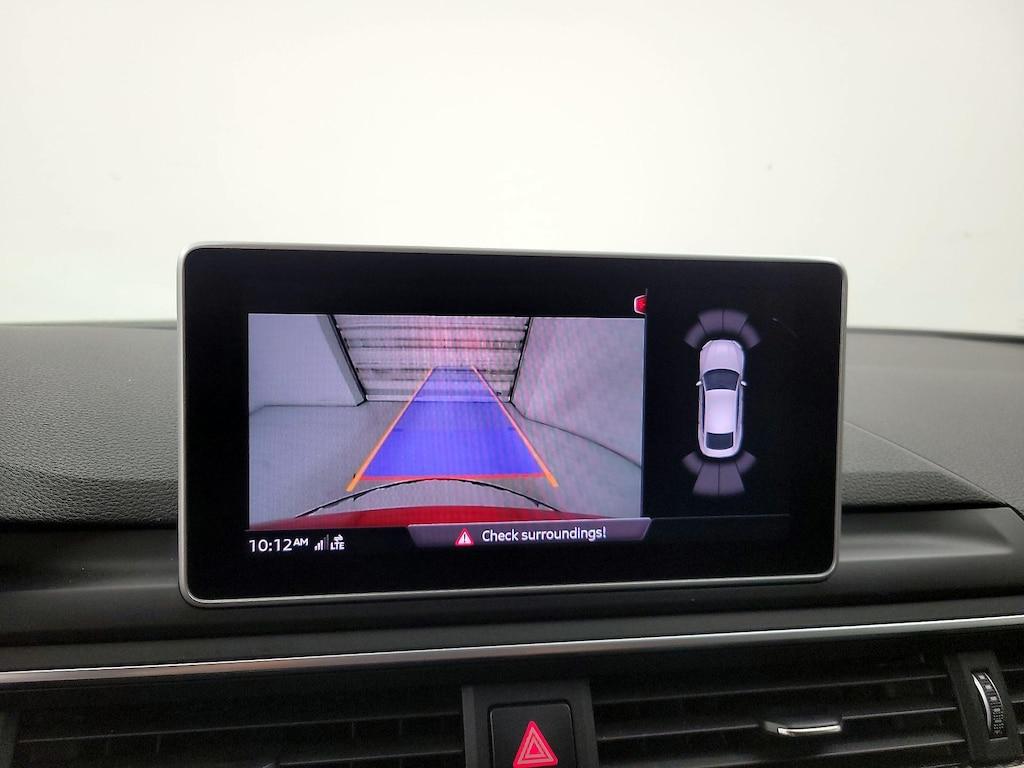 used 2019 Audi RS 5 car, priced at $51,998