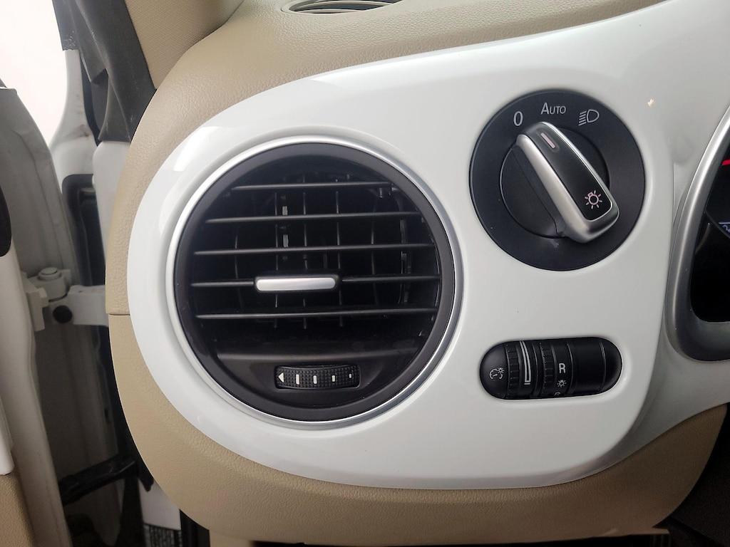 used 2018 Volkswagen Beetle car, priced at $18,998