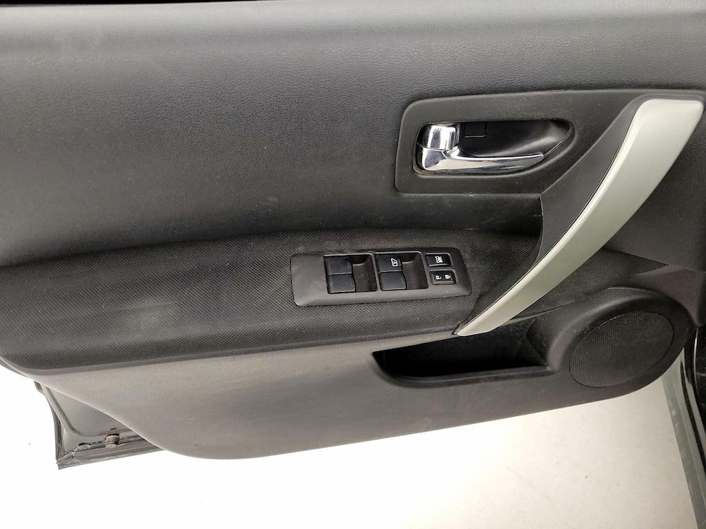 used 2015 Nissan Rogue Select car, priced at $12,998