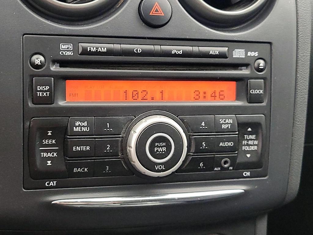 used 2015 Nissan Rogue Select car, priced at $12,998