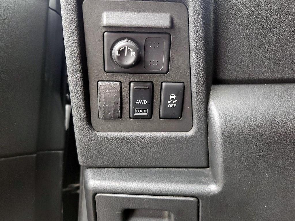 used 2015 Nissan Rogue Select car, priced at $12,998