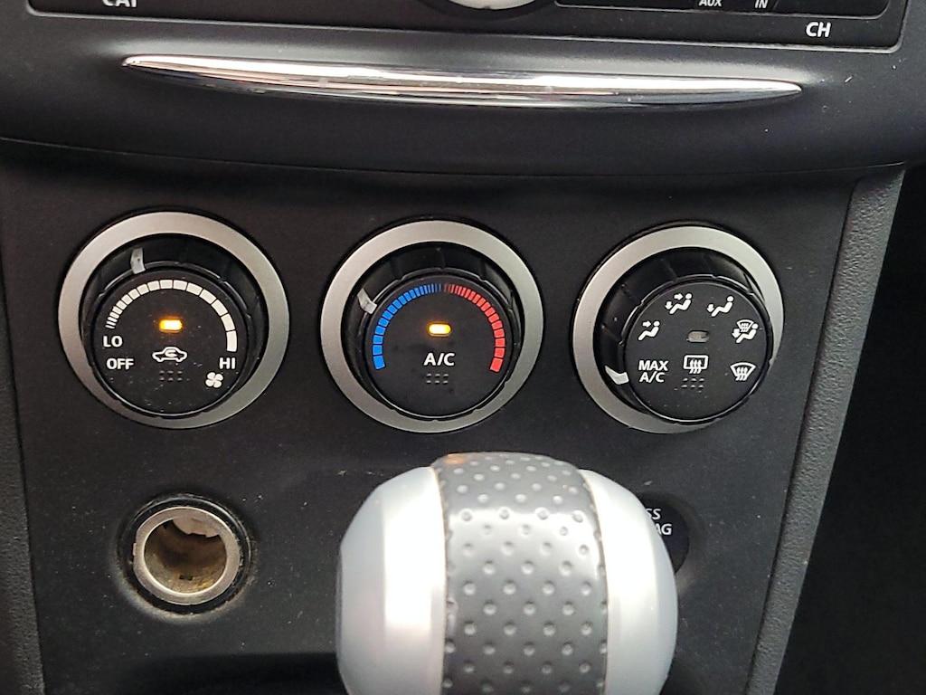 used 2015 Nissan Rogue Select car, priced at $12,998