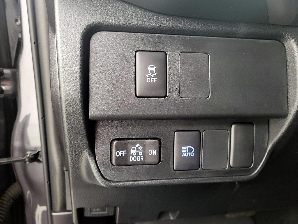 used 2023 Toyota Tacoma car, priced at $35,998